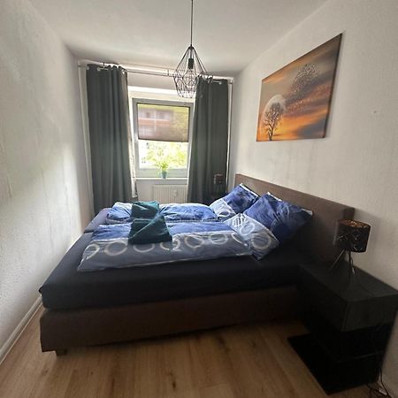 Ferienwohnung Kulkwitzer See Leipzig Luaran gambar