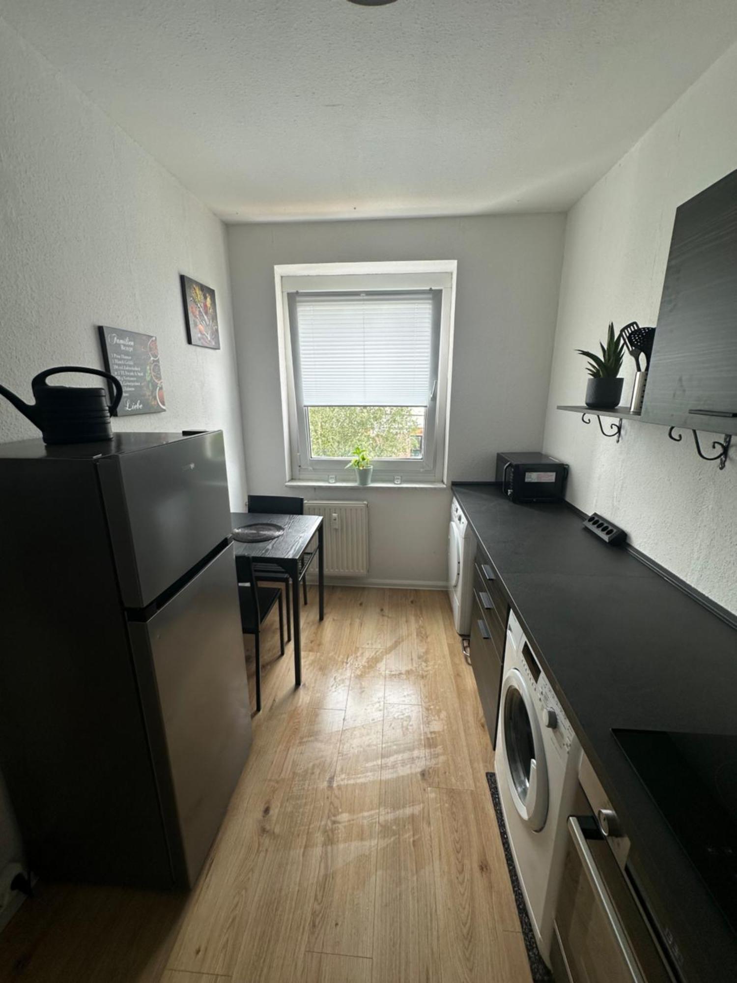 Ferienwohnung Kulkwitzer See Leipzig Luaran gambar