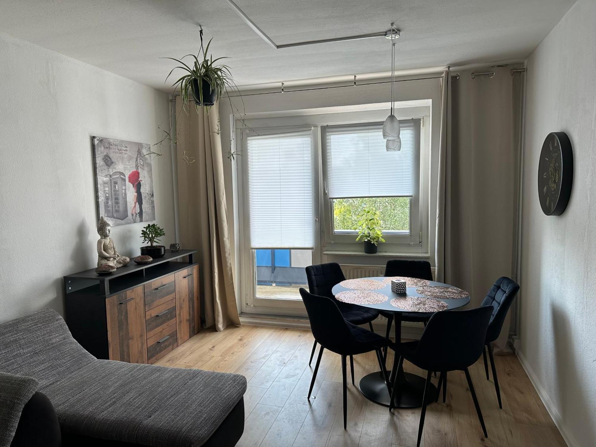Ferienwohnung Kulkwitzer See Leipzig Luaran gambar
