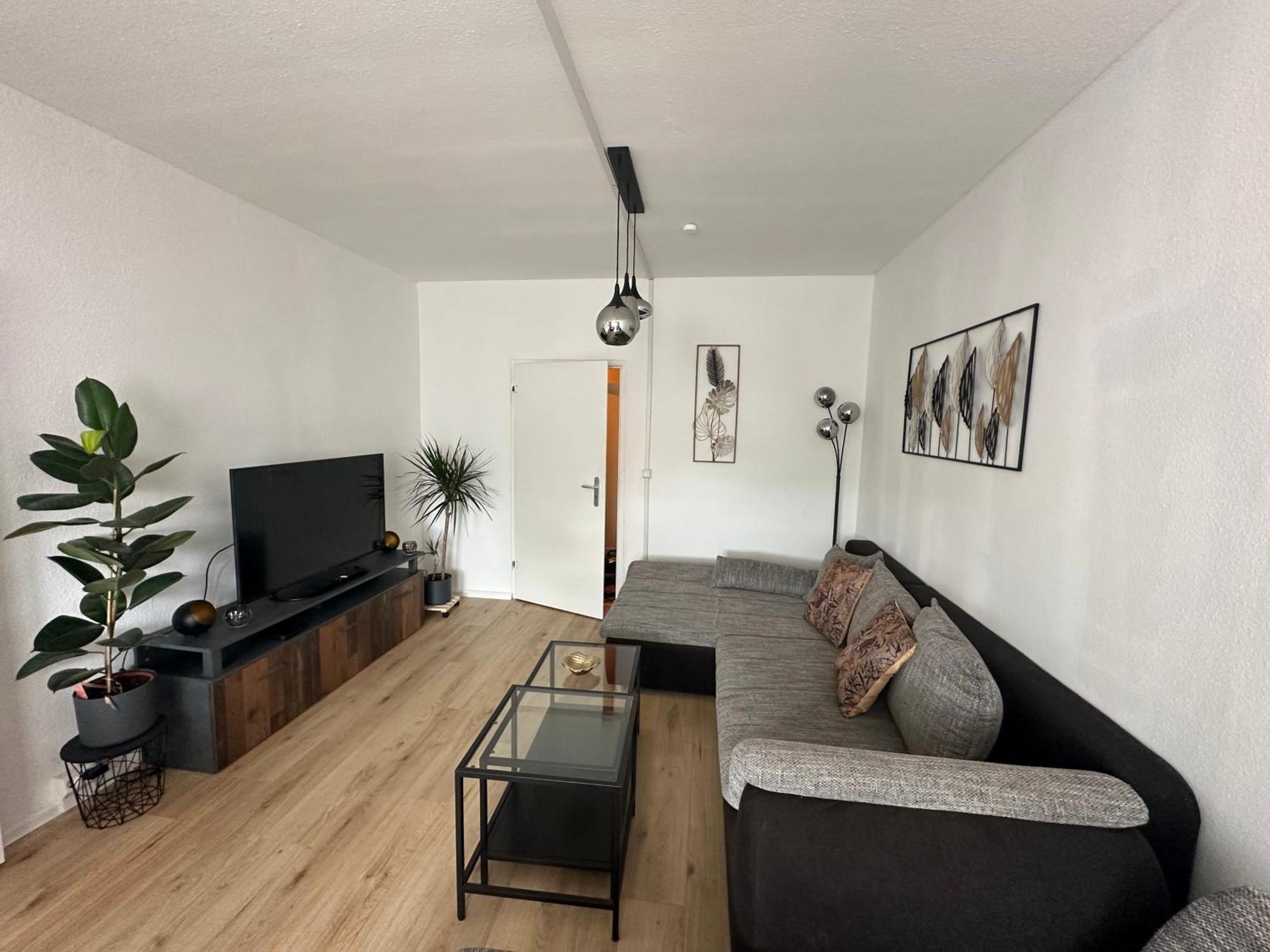Ferienwohnung Kulkwitzer See Leipzig Luaran gambar