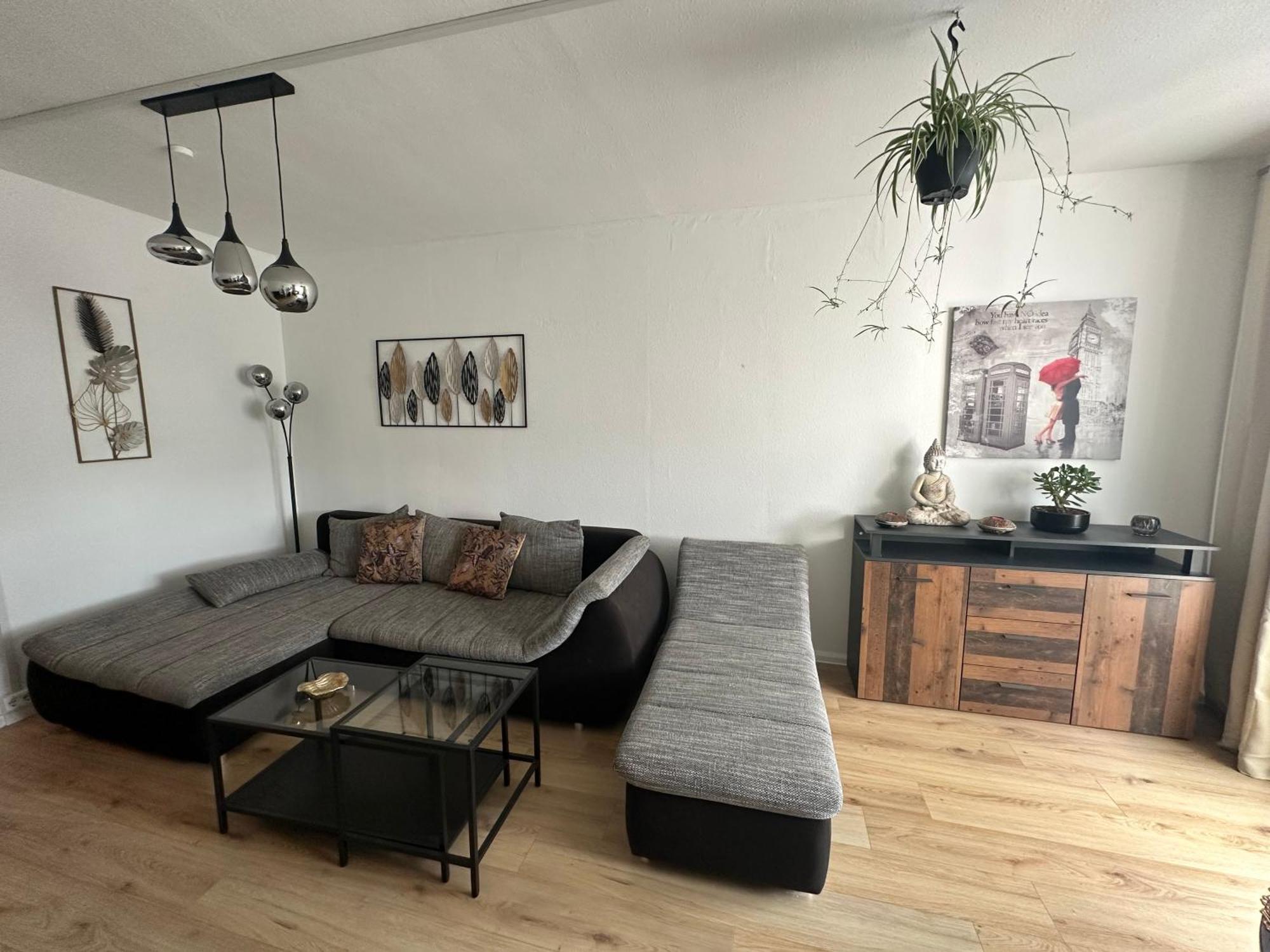 Ferienwohnung Kulkwitzer See Leipzig Luaran gambar